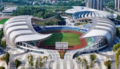 拼手速！岳阳主场，即将开票！