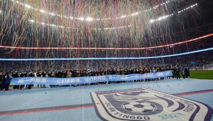 极速电竞比赛-【专题】三年从中冠到中超 大连英博书写足球城传奇