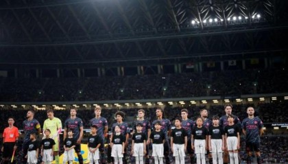 极速电竞网页版-小将闪光战，拉波尔特定胜负，曼城热身2比1拜仁