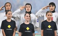 极速电竞比赛-伊朗女足前国脚：球员回国后或被监禁处决 我没戴头巾被夺走一切