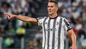 斯基拉：米利克复出时间推迟，可能本赛季无法出场