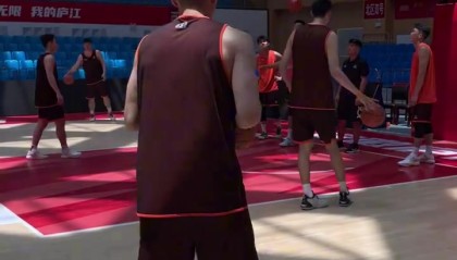 极速电竞比分直播-杨文博：我有颗不想放弃的心  老将养生自律守则是不喝酒+吃食堂