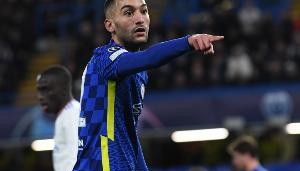 SPeed Esports-罗马诺谈报道齐耶赫翻车：当时他在巴黎体检，切尔西没按时发文件