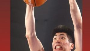 视频来了！余嘉豪西乙季前赛砍17分 投进关键三分将比赛拖进加时